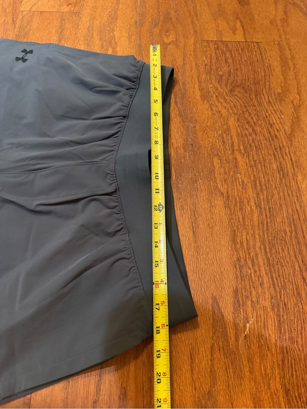 Under Armour Men's  Performance Joggers - Picture 5 of 5